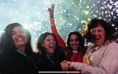 CLAVE 21: Celebra la vida y te sentirás autorrealizadx todos los días